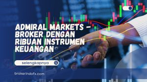 Admiral Markets