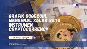 grafik dogecoin