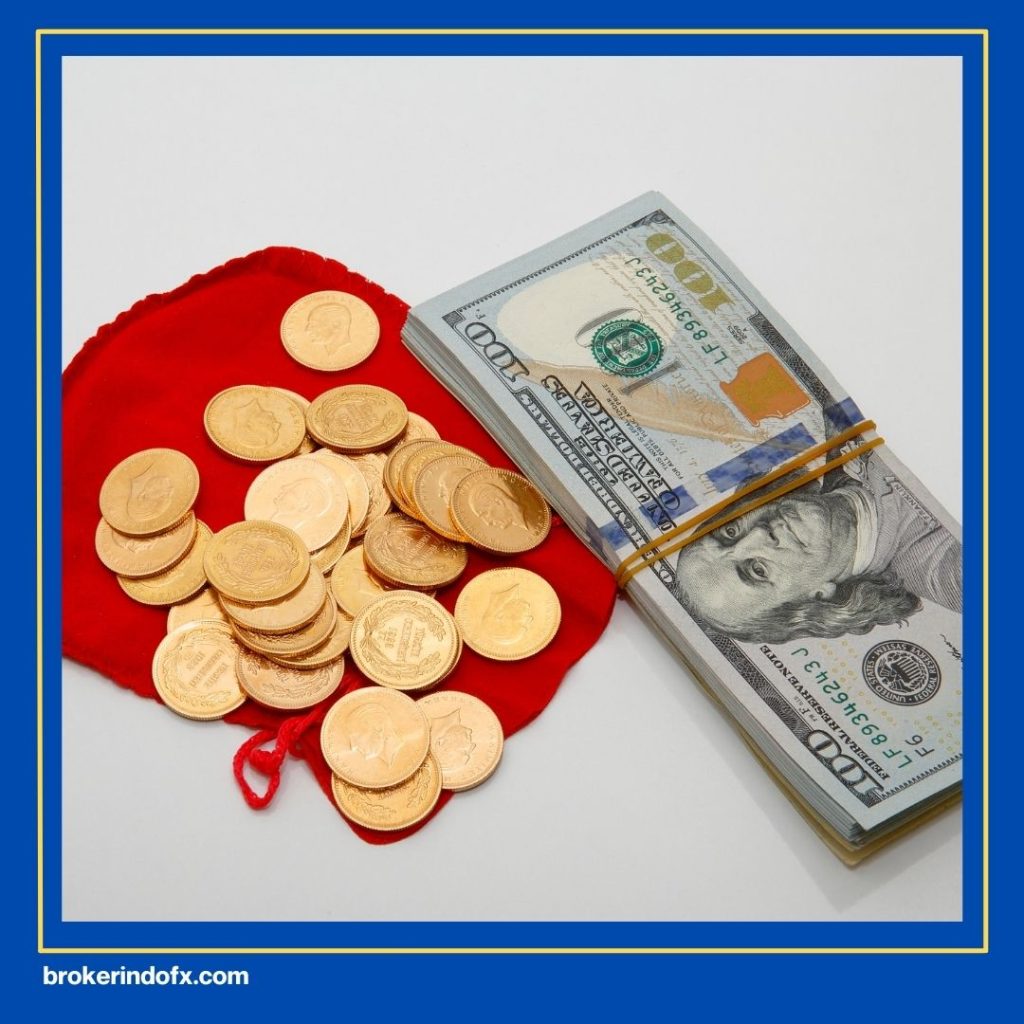 gold usd
