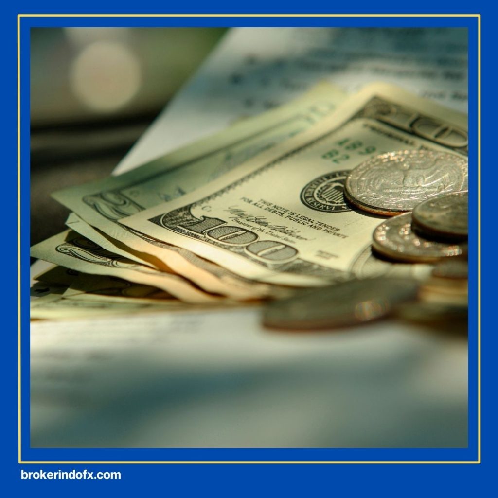 ITC USD