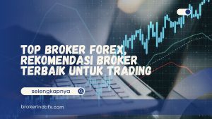 top broker forex
