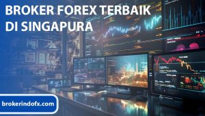 Broker Forex Terbaik Di Singapura