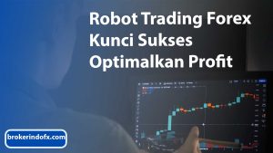 Robot Trading Forex
