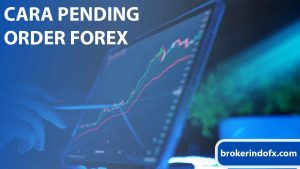 Trik Pending Order Forex