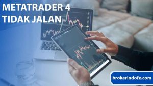 8 Cara Mengatasi Metatrader 4 Tidak Jalan dengan Mudah