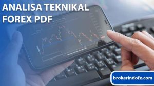 Analisa Teknikal Forex PDF, Apakah Jebakan Trader Pemula?