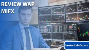 Broker Forex Terpercaya Dengan Spread Kompetitif
