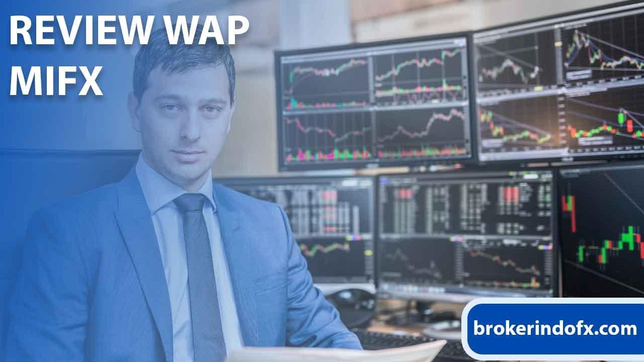 Review WAP MIFX