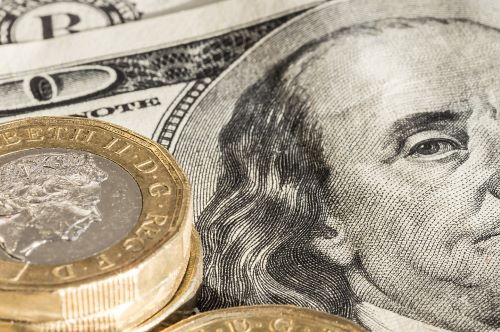 Poundsterling Menguat Tajam Lebih Cepat Dari Perkiraan