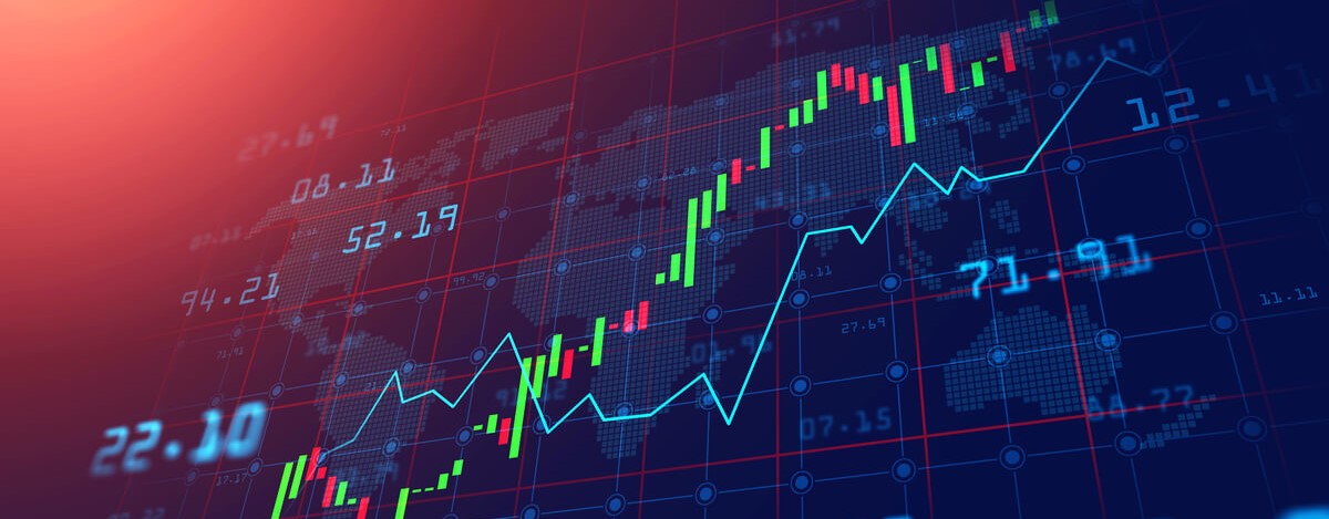 Analisis Level Teknikal Forex Market 
