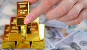 Penguatan Dolar As