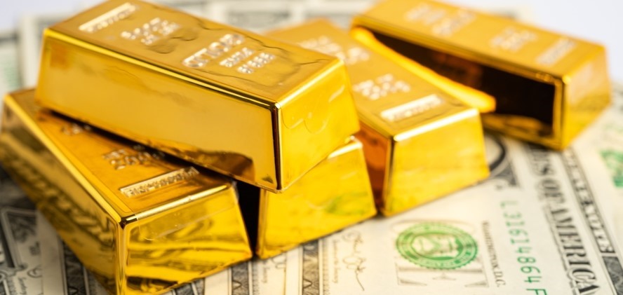 Penguatan Dolar As Dan Penurunan Emas Fokus Pada Pernyataan Powell