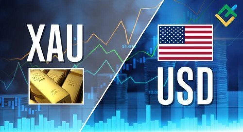 Prediksi Harga Emas Spot Dolar As Setelah Pilpres Amerika