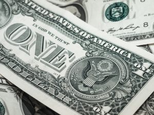 Dolar Pasca Pemangkasan Fed