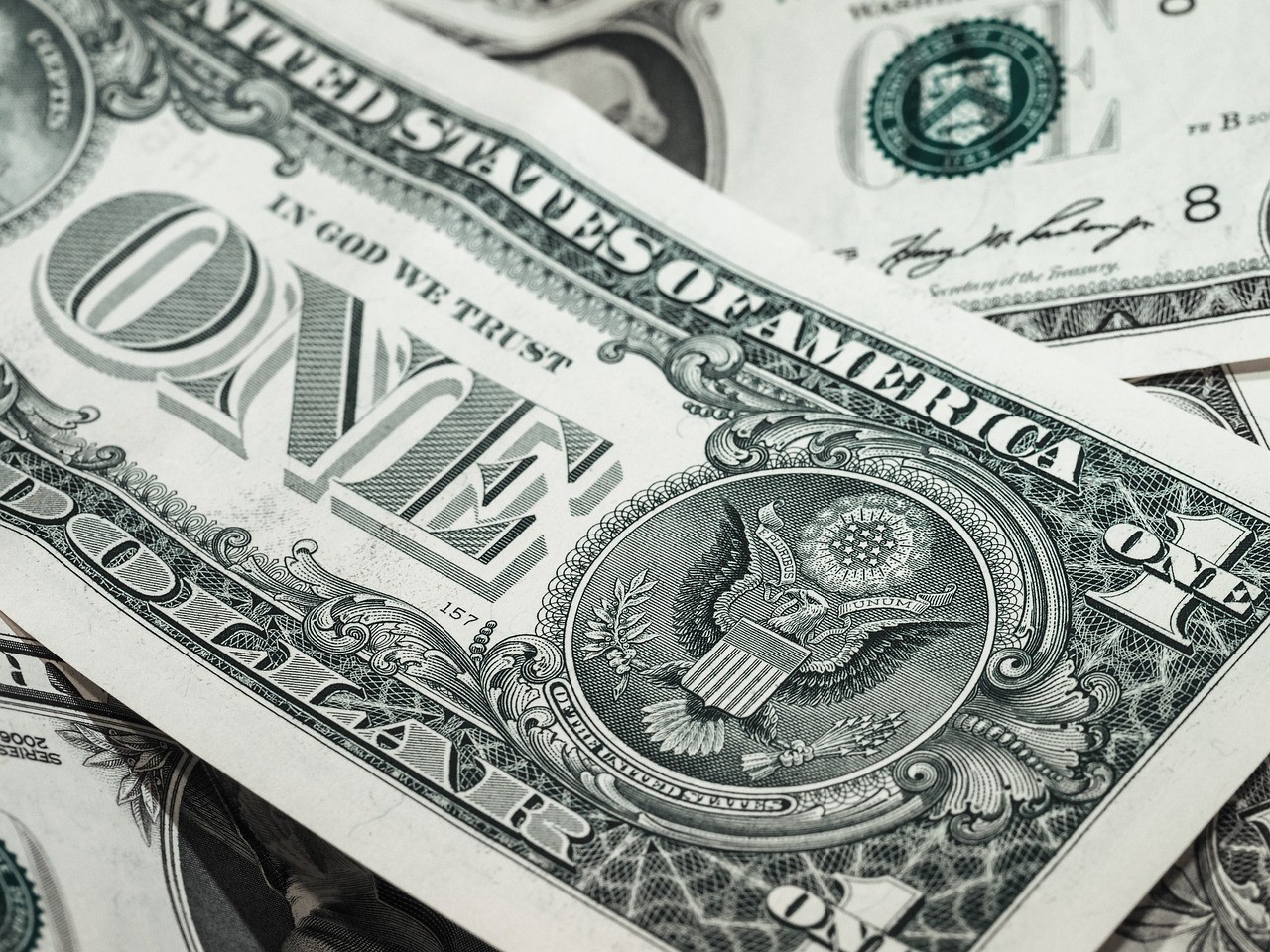 Dolar Pasca Pemangkasan Fed