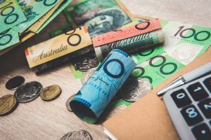 Pasangan Mata Uang Aud Jpy Positif Selama Perdagangan