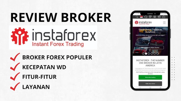 Instaforex