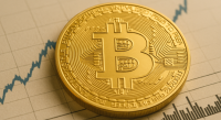 btc naik tajam apa penyebabnya