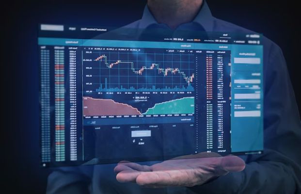 13. Kunci Trading Saham Online Sukses Ala Trader Legendaris (freepik.com)
