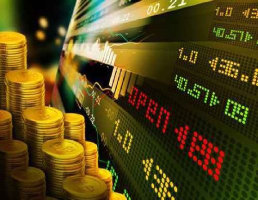 Tips Raup Keuntungan Besar Dari Trading Forex Emas