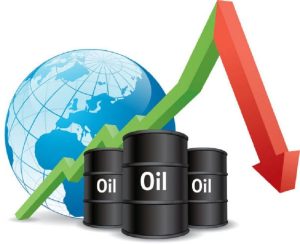 Harga Minyak Dunia Bergejolak, Bangkit Dari Level Terendah Namun Belum Stabil