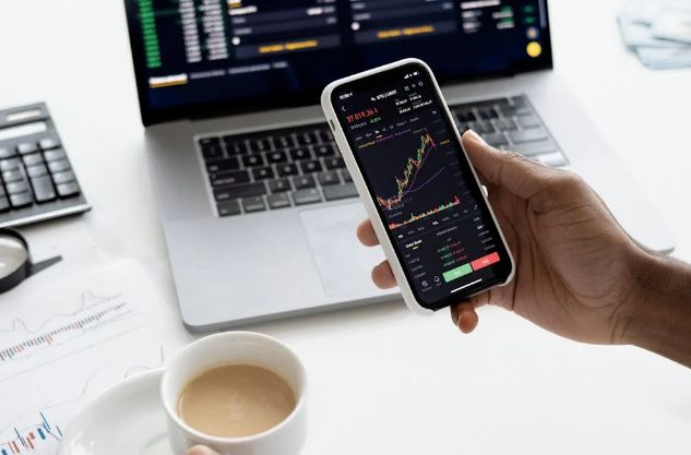 Apa Itu teknik Scalping, Simak Kelebihan Dan Kekurangannya 