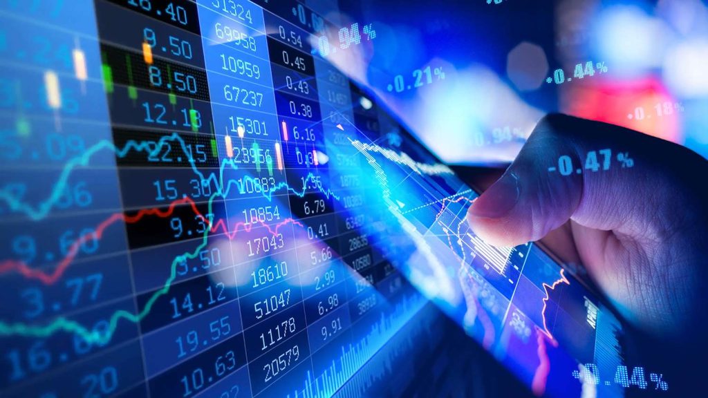 Analisis Fundamental Saham Sektor Keuangan 2025 Peluang & Tantangan