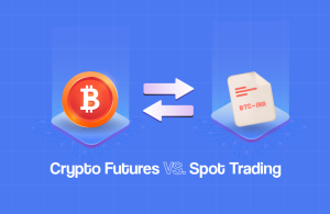 Trading Spot Vs Futures Bitcoin Di Indonesia Mana Lebih Cocok