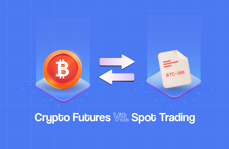 Trading Spot Vs Futures Bitcoin Di Indonesia Mana Lebih Cocok