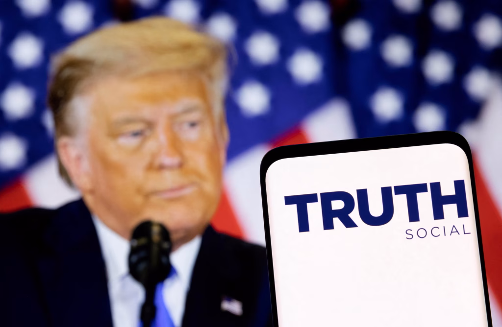 Trump Media