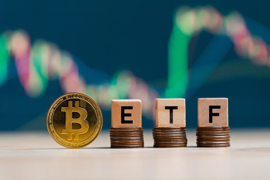 Trump Media Ajukan Bitcoin Etf Berdampak Ke Pasar Crypto