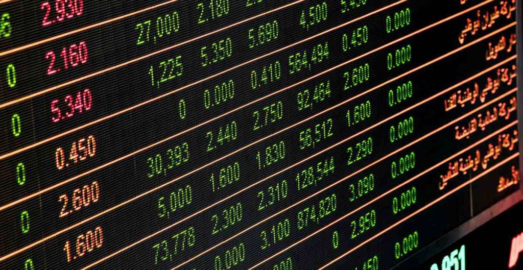 Strategi Swing Trading Saham Indonesia 