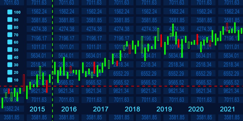 strategi swing trading saham indonesia