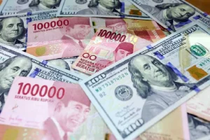 Cadangan Devisa Ri April 2025 & Dampak Di Forex Trading
