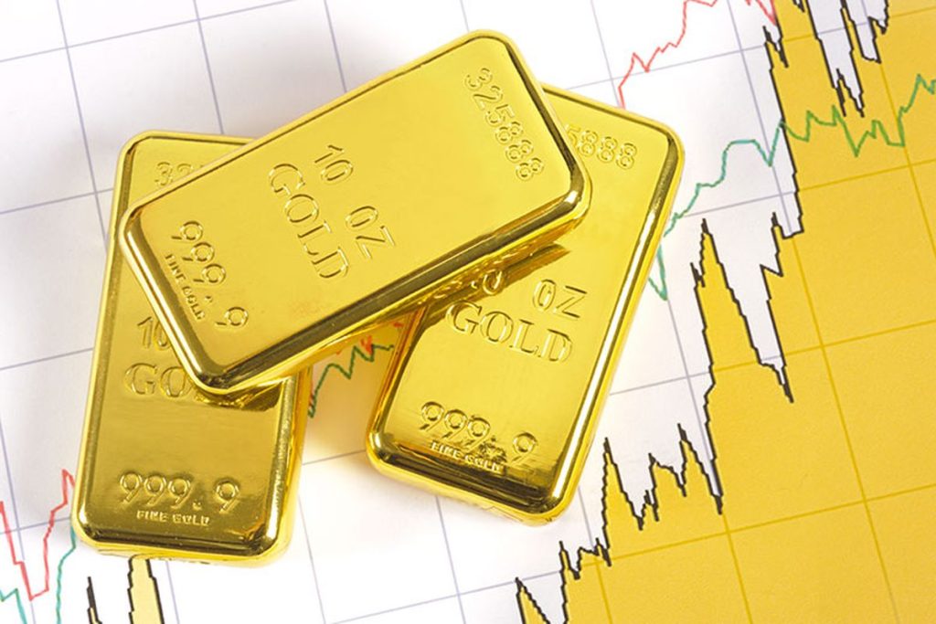 Investasi Vs Trading Emas Spot, Mana Lebih Untung