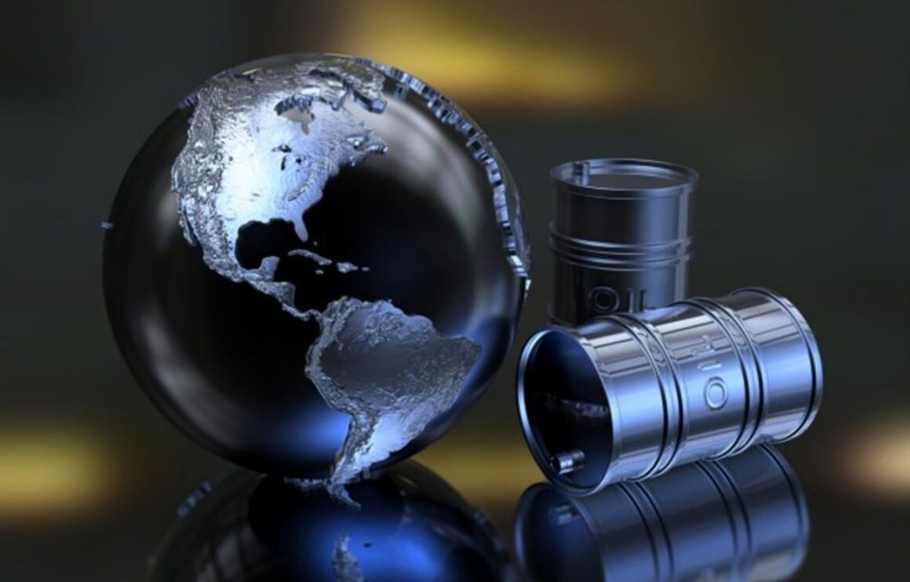 Forecast Harga Minyak Dunia 2025 Apa Yang Investor Harus Tahu