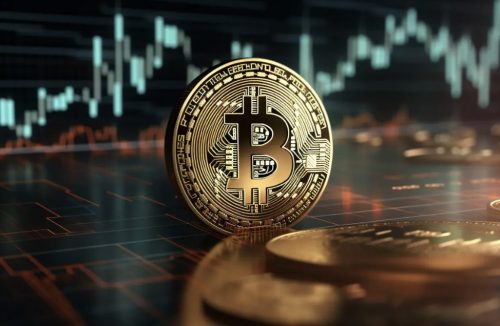 Analisis Teknikal Bitcoin Dengan Moving Average