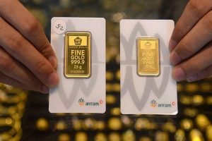 Dampak Geopolitik Terhadap Harga Emas Dan Minyak
