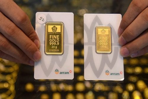 Dampak Geopolitik Terhadap Harga Emas Dan Minyak