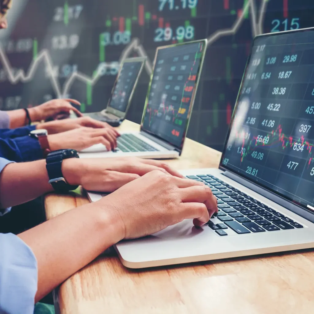 Trading Saham Ipo