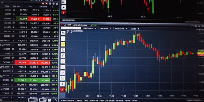 Money Management Rahasia Konsistensi Profit Dalam Trading