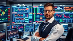 strategi News Trading Forex