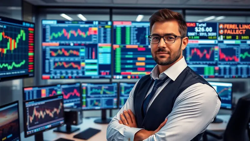 strategi News Trading Forex