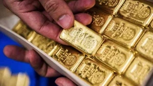 Korelasi Emas Dan Dolar As Bagaimana Trader Memanfaatkannya
