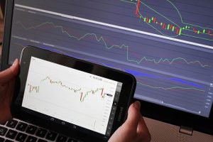 cara main forex trading
