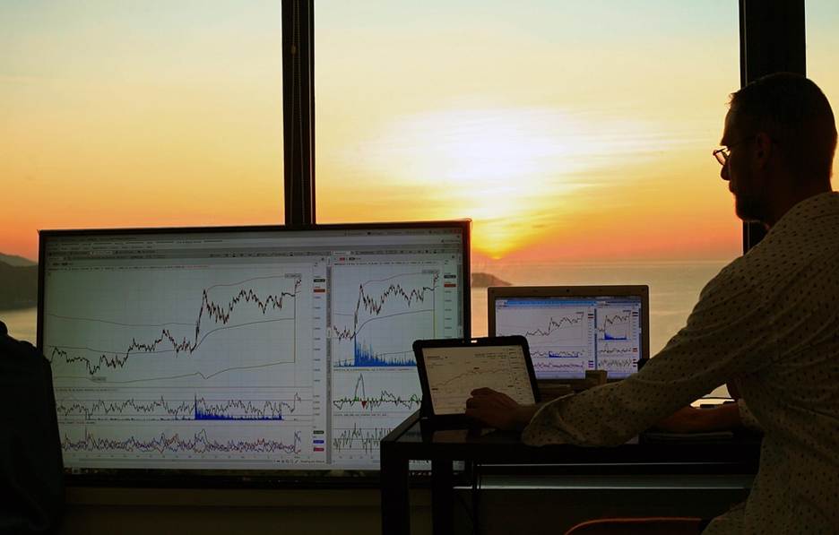 cara main forex trading yang benar