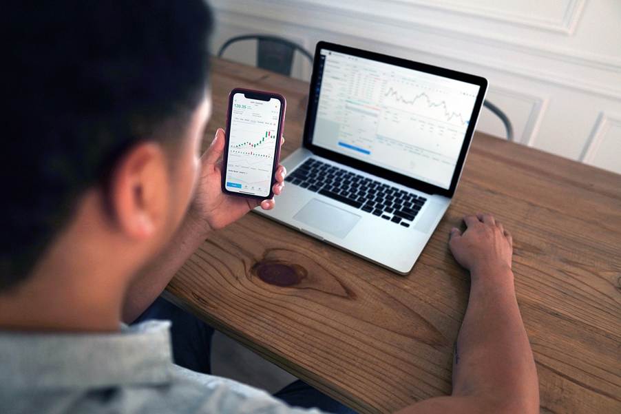 panduan trading forex