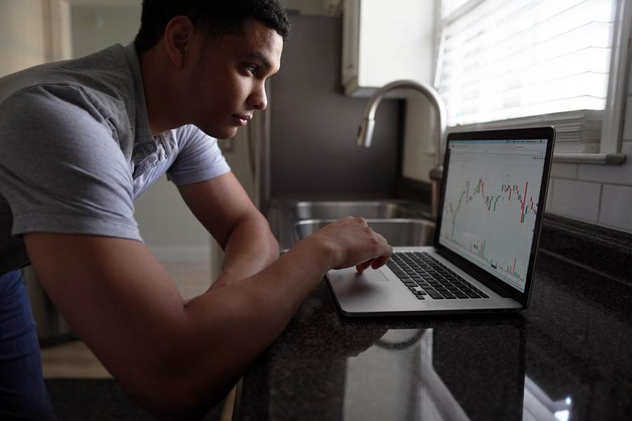 panduan trading forex