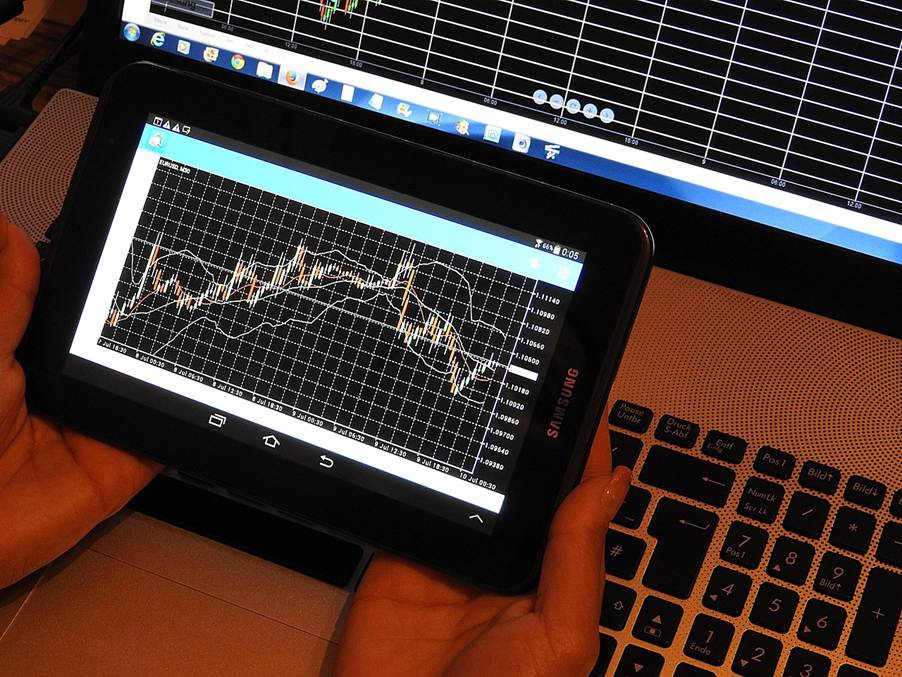Apa itu money management forex?