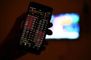 perubahan jam trading forex